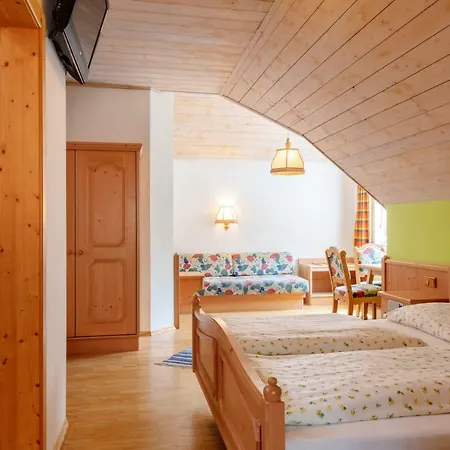 Hotel Bruckwirt***s 3*